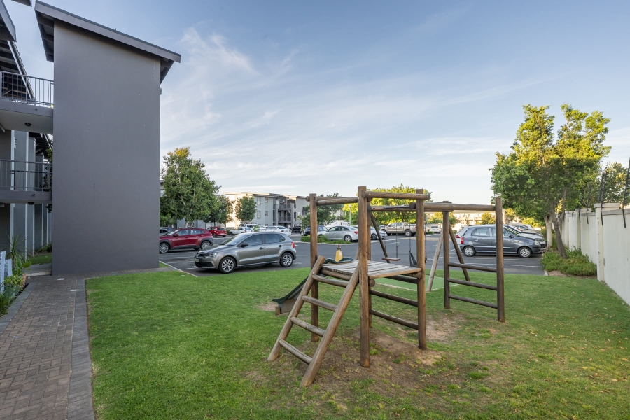 2 Bedroom Property for Sale in Buh Rein Estate Western Cape
